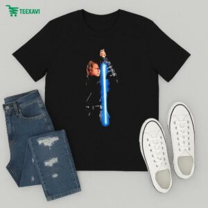 Anakin Skywalker Star Wars Day May The 4th 2025 Disney T-Shirt