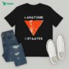 You Don’t Bench Tyler Tyler Benches You T-Shirt