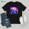 Mico Internet Hometown Hero World Tour Dates 2025 T-Shirt