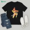 Download Festival The King 2024 Event T-Shirt