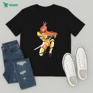 Anetra Promo Cunt T-Shirt