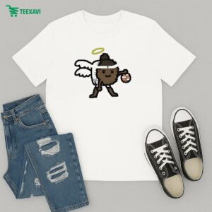 Angel Reese Angela Reese’s Wings T-Shirt