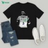 Andres Muñoz Señor Smoke T-Shirt