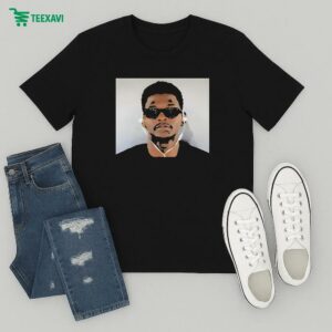 Anthony Edwards X Lebron James T-Shirt