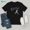 Anthony Edwards X Lebron James T-Shirt