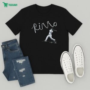 Anthony Rizzo New York Yankees T-Shirt