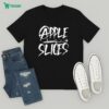 At The Throne Of Judgment Coat Of Arms T-Shirt