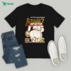 Awesome Like My Daughter Fathers Day T-Shirt