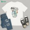 Official Bad Day To Be A Hot Dog T-Shirt