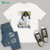 Knuckle Puck Highwire T-Shirt