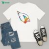 Billy Strings Outlaw May Spring Tour 2025 Dates T-Shirt
