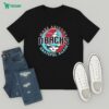 Hang In There T-Shirt