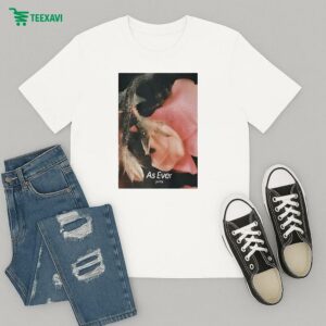 As Ever Jams 02 T-Shirt