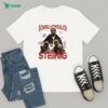 Jesus My World Revolves Around The Son Astro T-Shirt