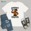 Black Lives Matter Except Dwayne He’s A Dick Male Name T-Shirt