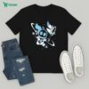 Johnny Blue Skies Sturgill Simpson April 29 2025 Mesa, Az T-Shirt