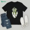 Attack Attack God Of Lightning T-Shirt
