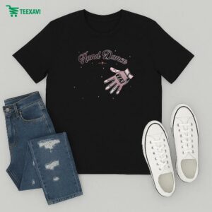 Atlanta Braves Hand Dance T-Shirt
