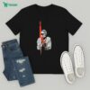 Thunderbolts Marvel Studios Mcu The New Avengers Now Playing Only In Theaters T-Shirt