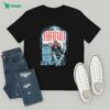 Official Everywhere Is God’s Country When I’m With You Pardner T-Shirt
