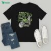 Official Haim I Quit Tour 2025 18th Anniversary 2007 2025 Thank You For The Memories T-Shirt