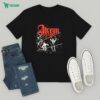 Official Houston Astros Broken Crayons Still Color Star T-Shirt