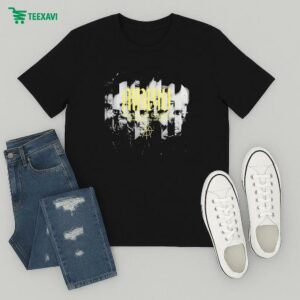 Atreyu The Pronoia Sessions Reimagined And Revised Album Cover T-Shirt