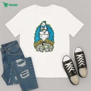 Attack Attack Gorilla T-Shirt