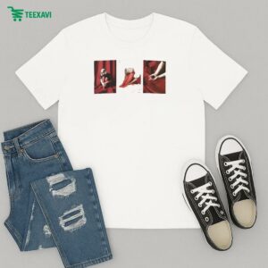 Aurora Triptich Album T-Shirt