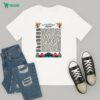 Official Big Bud Press Strawbaby Anniversary T-Shirt