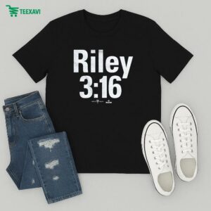 Austin Riley 3 16 T-Shirt