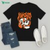 Avoid Split Kicks Ass Split Kill It T-Shirt