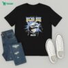 Avoid Kicks Ass The Falling Of Your Kingdom Reaper T-Shirt