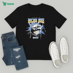 Avoid Kicks Ass Gator Fest T-Shirt