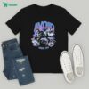 Avoid I Am Standing Broken In My Path T-Shirt