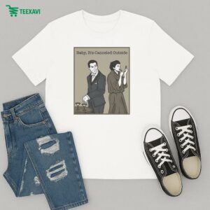 Baby It’s Canceled Outside T-Shirt