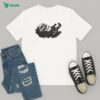 Bennettthesage Oldtaku Retroware T-Shirt