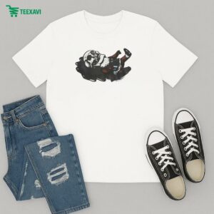 Babylon Baby Doll T-Shirt