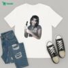 Dancing On Your Grave Sindy Sinn T-Shirt