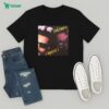 Annie Elise Be Nice Don’t Kill People T-Shirt