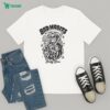 Wharflurch Myco-death Orgy T-Shirt