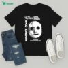 Papadosio Moth T-Shirt
