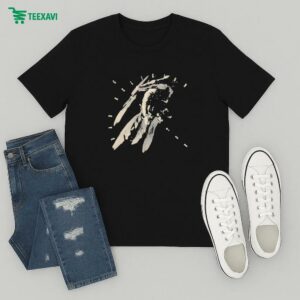 Bad Religion Generator T-Shirt
