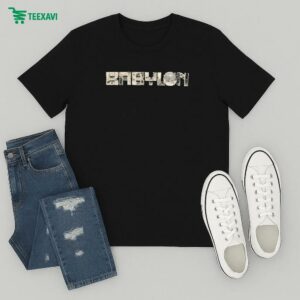 Ball And Chain T-Shirt