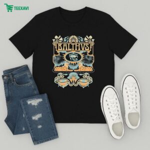 Balthvs Eyes T-Shirt