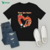 Annie Elise Make It Make Sense Flower T-Shirt