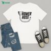Baja Blessed Rip Pope Francis A Life Lived Mas T-Shirt