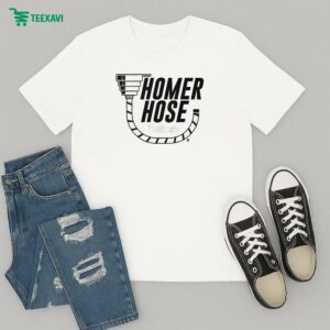 Baltimore Orioles The Homers Hose T-Shirt