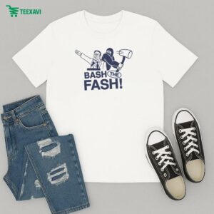 Bash The Fash T-Shirt