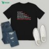 Jamiroquai Dynamite T-Shirt
